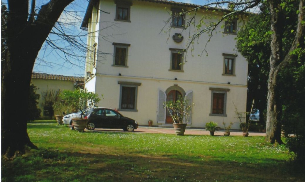 Villa à Vendre à Montopoli In Val D arno Pi Composée De Dans Toscane