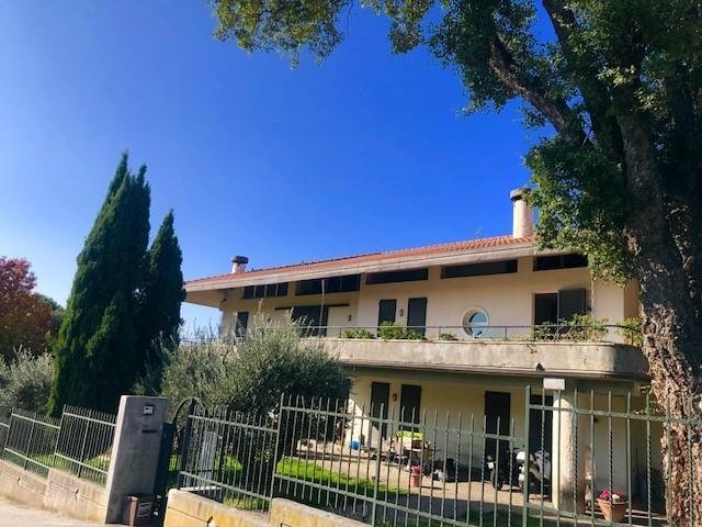 Villa in Center, Cerreto Guidi, Tuscany 2 - 12568623