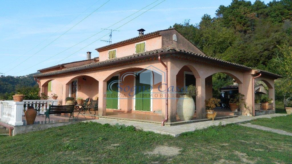 Villa in Olmo - Santa Caterina - Falcinello, Sarzana, Liguria 1 - 12568683