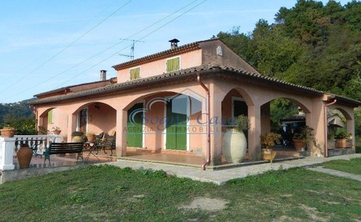Villa a Olmo - Santa Caterina - Falcinello, Sarzana, Liguria 1