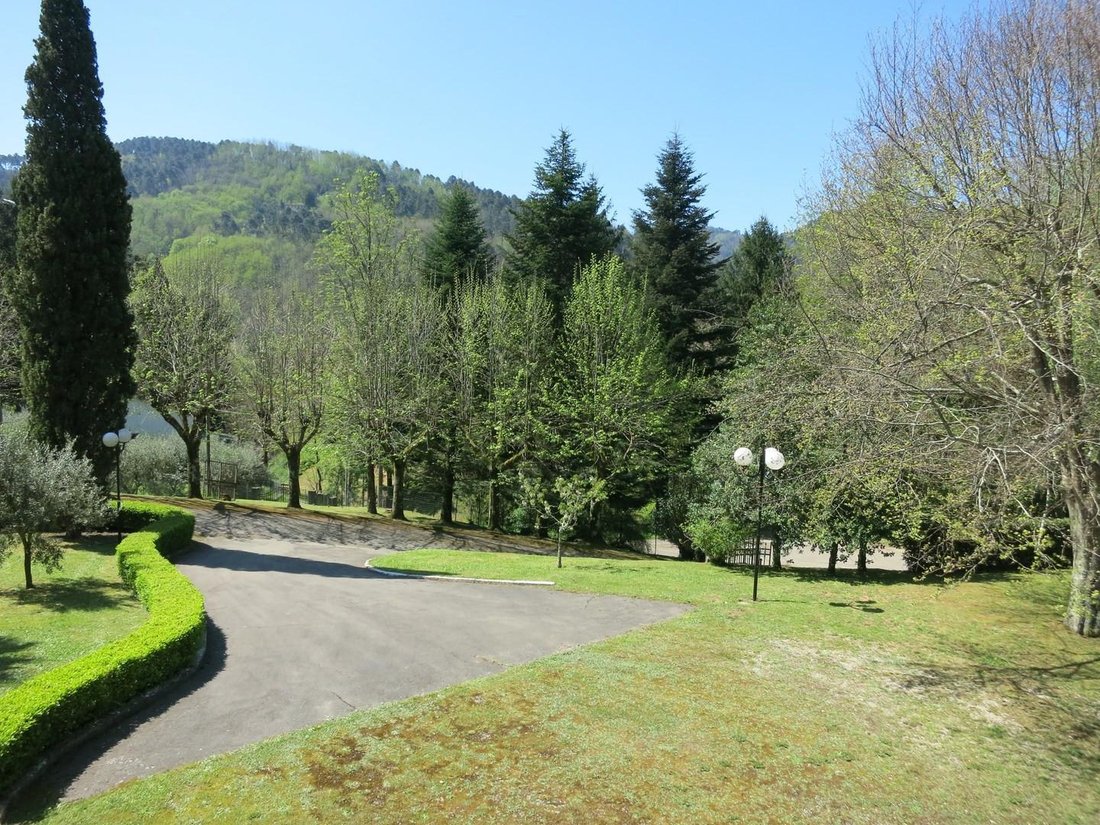 Villa in Camaiore, Tuscany, Italy 3 - 12568630