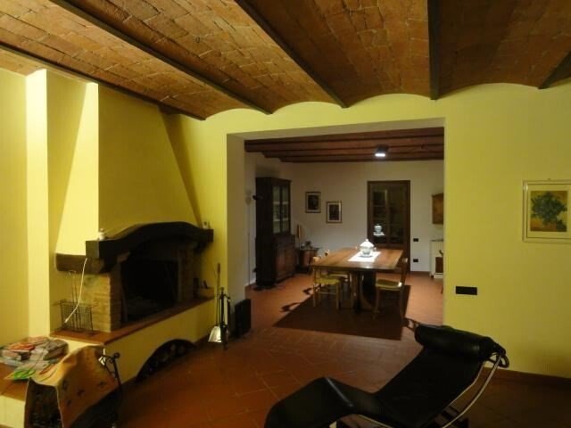 Country House in Center - Certaldo Alto, Certaldo, Tuscany 2 - 12568602