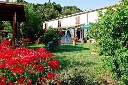 Country House in Olmo - Santa Caterina - Falcinello, Sarzana, Liguria 1 - 12568598