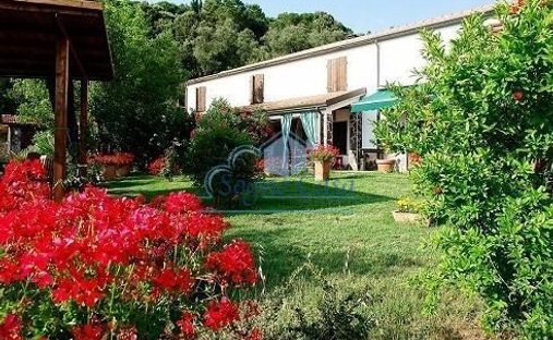 Country House in Olmo - Santa Caterina - Falcinello, Sarzana, Liguria 1