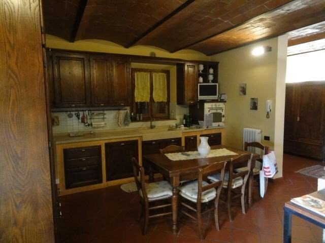 Country House in Center - Certaldo Alto, Certaldo, Tuscany 3 - 12568602