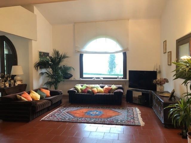 Villa in San Miniato, Tuscany, Italy 1 - 12568608