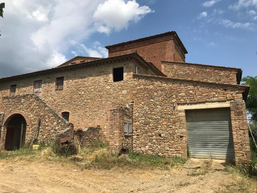 Country House in San Gimignano, Tuscany, Italy 2 - 12568685