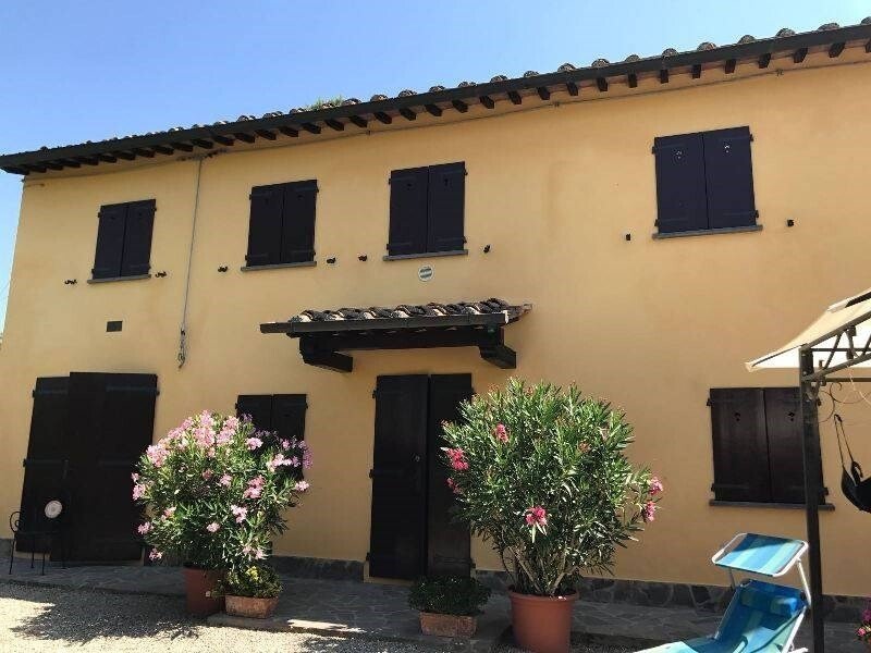 House in Dogana - Patricelli, Castelfiorentino, Tuscany 5 - 12568689