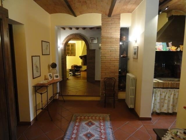 Country House in Center - Certaldo Alto, Certaldo, Tuscany 5 - 12568602