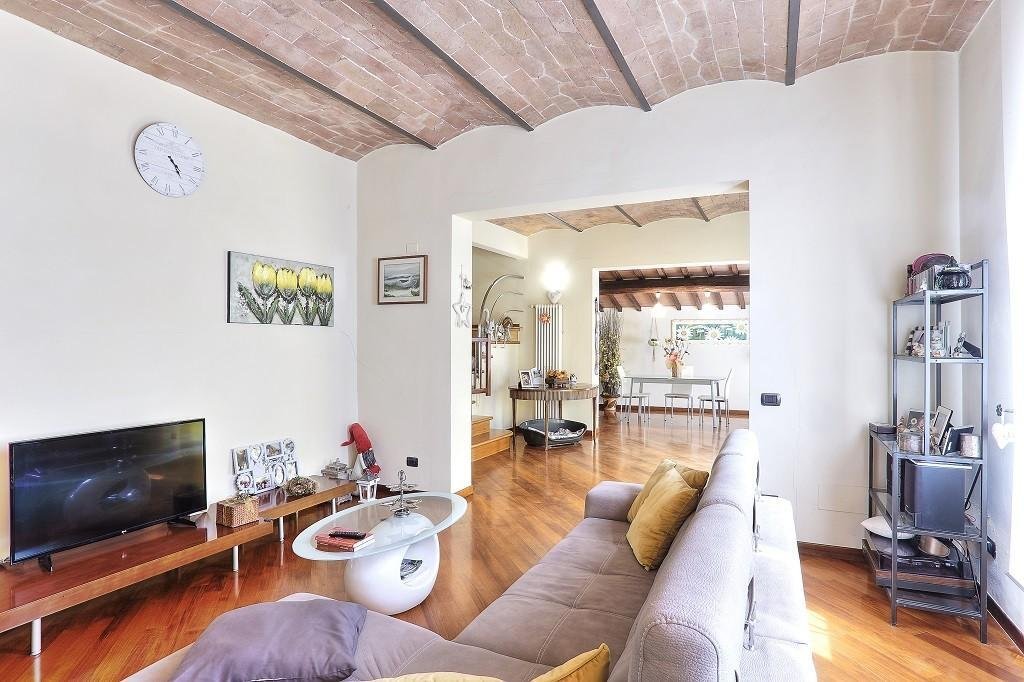 Country House in Castelnuovo d'Elsa, Castelfiorentino, Tuscany 2 - 12568648