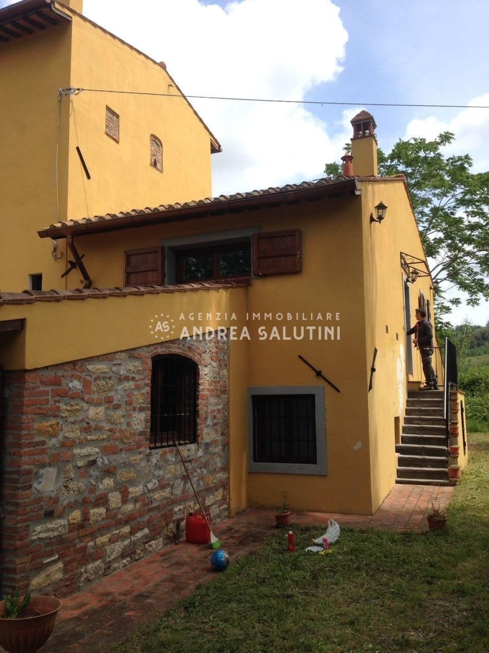 Country House in Crespina, Tuscany, Italy 5 - 12568589