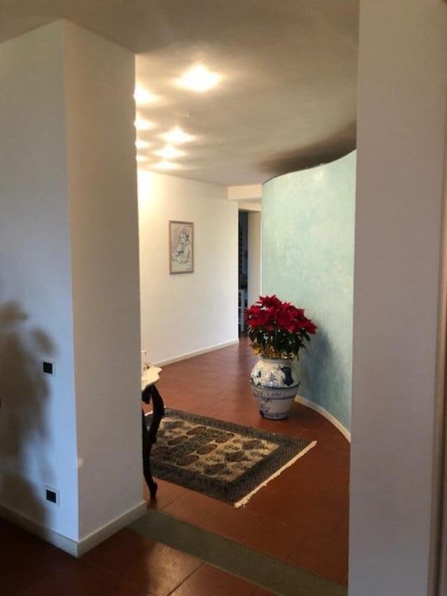 Villa in San Miniato, Tuscany, Italy 5 - 12568608