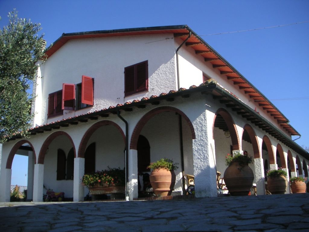 Center, Fucecchio, Tuscany 2 - 12568661