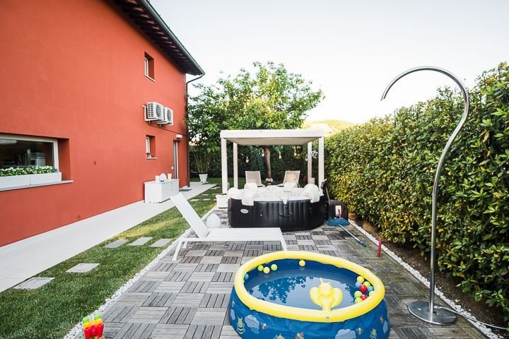 Center, Fucecchio, Tuscany 2 - 12568652