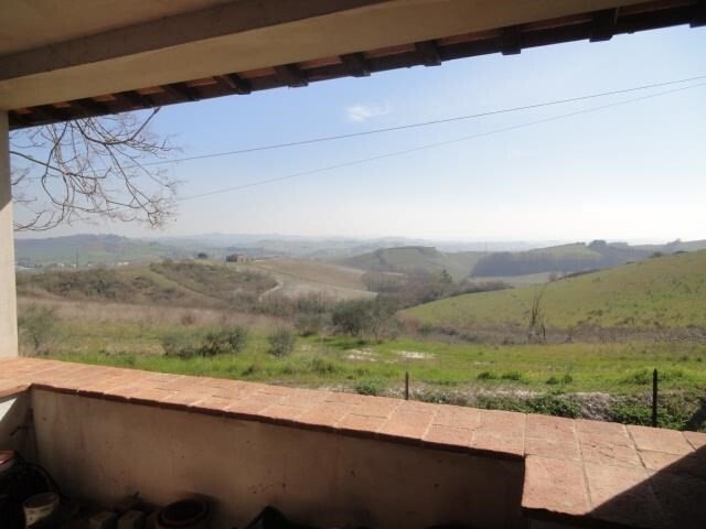 Country House in Gambassi Terme, Tuscany, Italy 2 - 12568691
