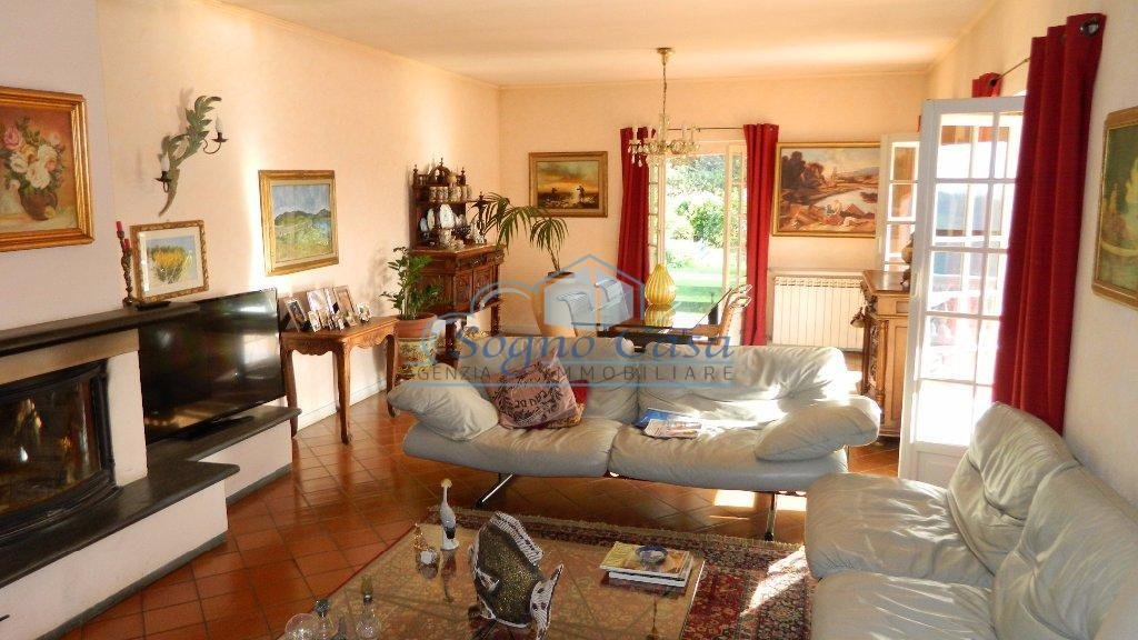 Villa in Olmo - Santa Caterina - Falcinello, Sarzana, Liguria 5 - 12568683