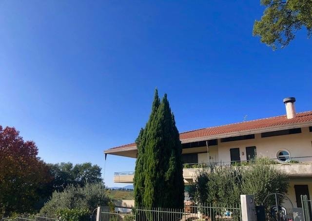 Villa in Center, Cerreto Guidi, Tuscany 5 - 12568623
