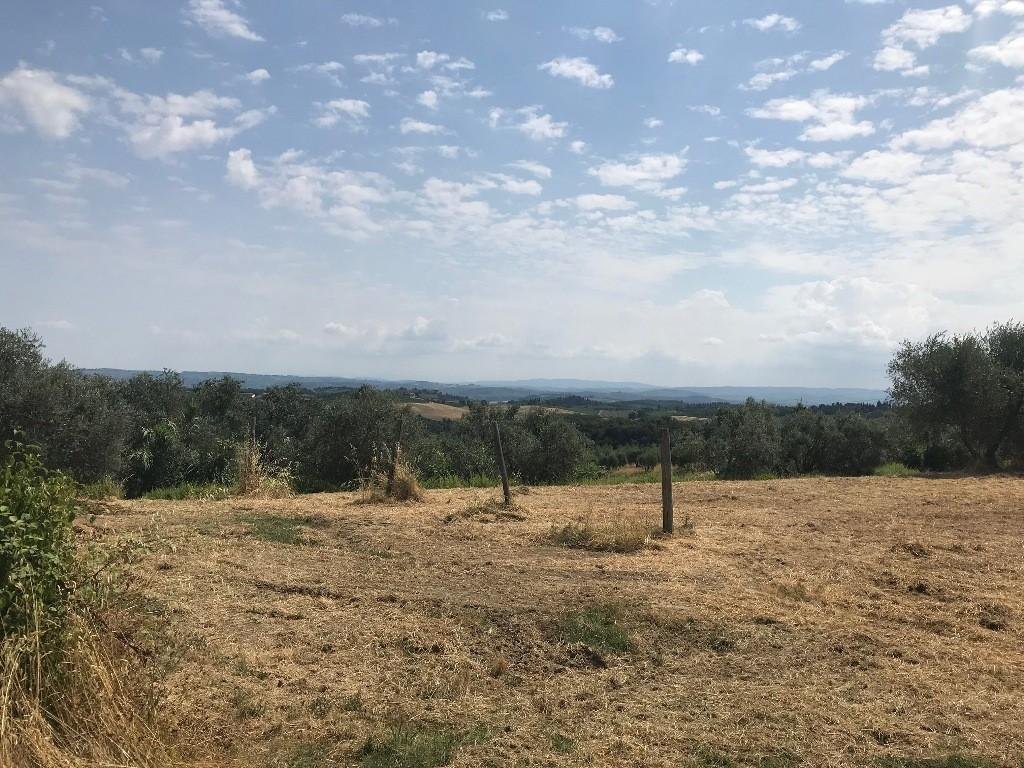 Country House in San Gimignano, Tuscany, Italy 3 - 12568685