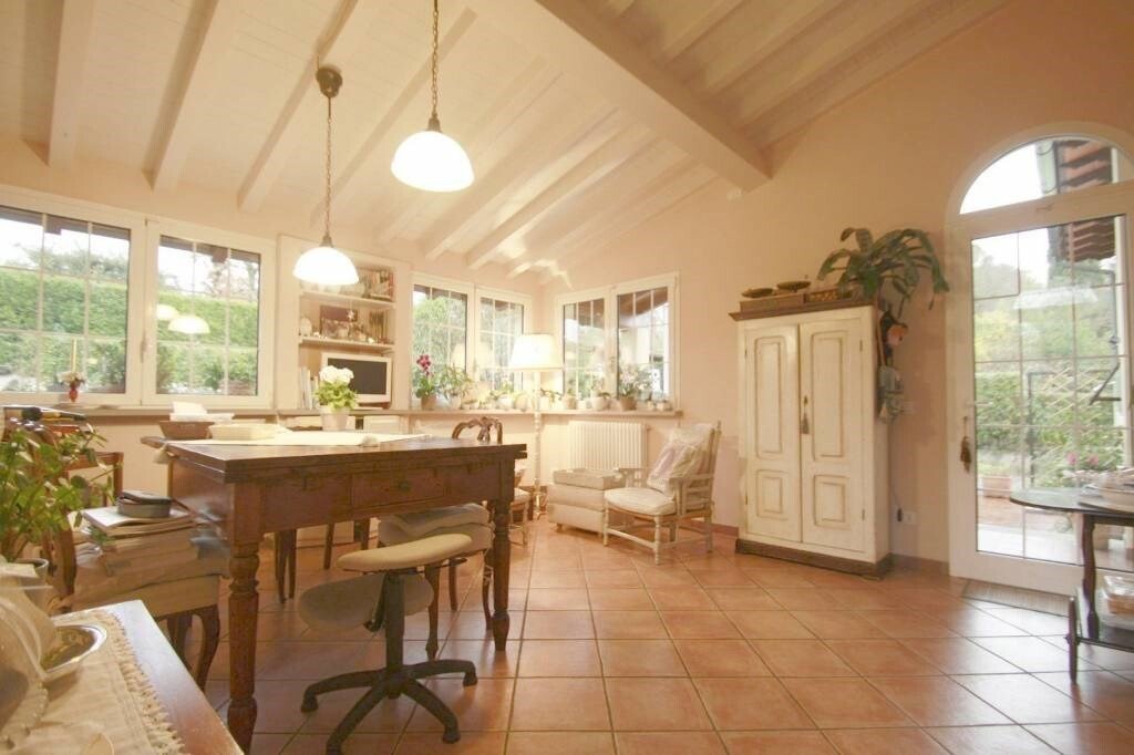 Villa in Area Monte San Quirico - Sant'Alessio, Lucca, Tuscany 2 - 12568612