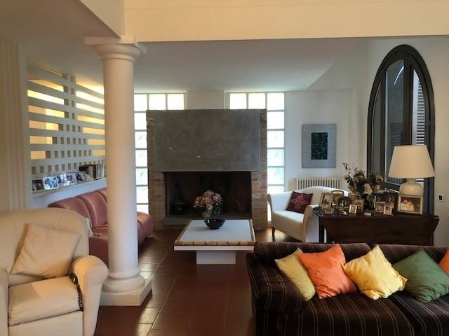 Villa in San Miniato, Tuscany, Italy 3 - 12568608