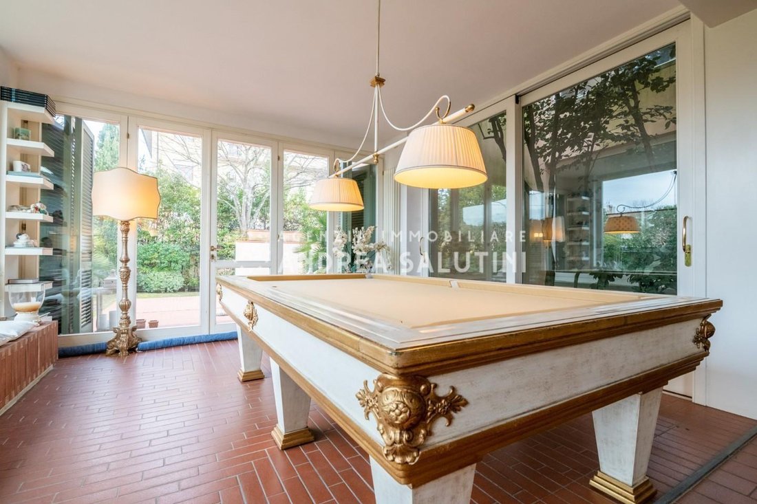 Villa in Ponsacco, Tuscany, Italy 3 - 12568618