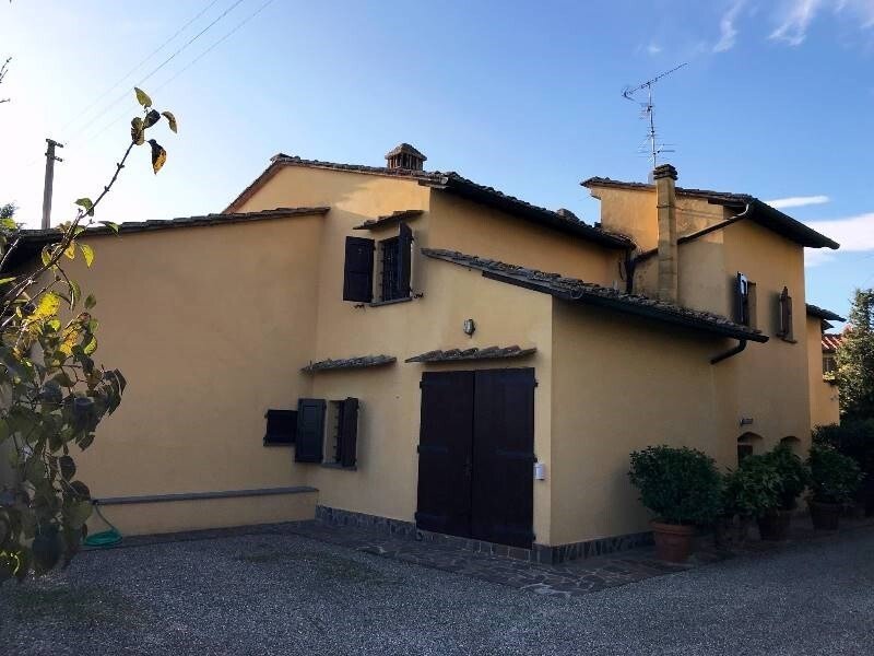 House in Dogana - Patricelli, Castelfiorentino, Tuscany 4 - 12568689