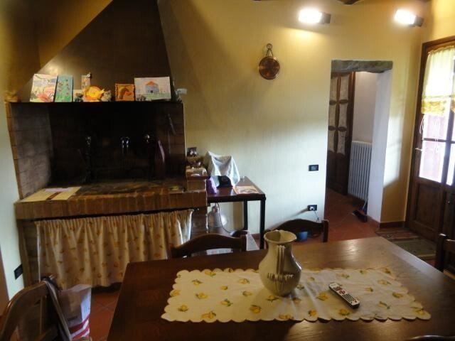 Country House in Center - Certaldo Alto, Certaldo, Tuscany 4 - 12568602
