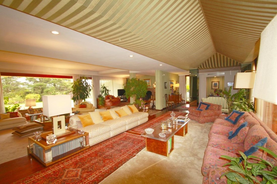 Villa en Área Monte San Quirico - Sant'Alessio, Lucca, Toscana 3 - 12568676
