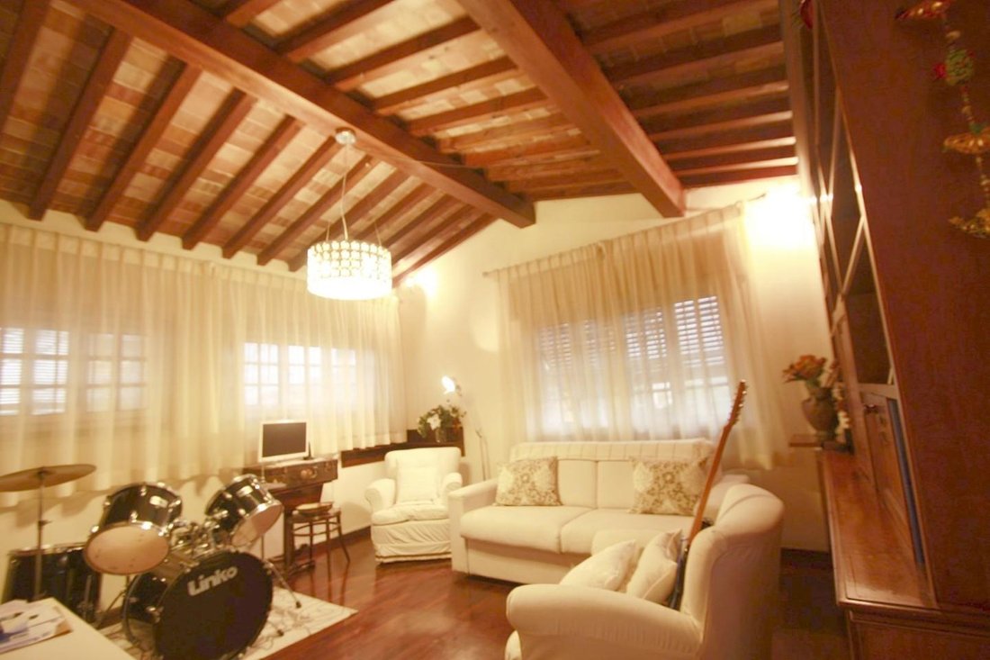 Villa in Area Monte San Quirico - Sant'Alessio, Lucca, Tuscany 5 - 12568612