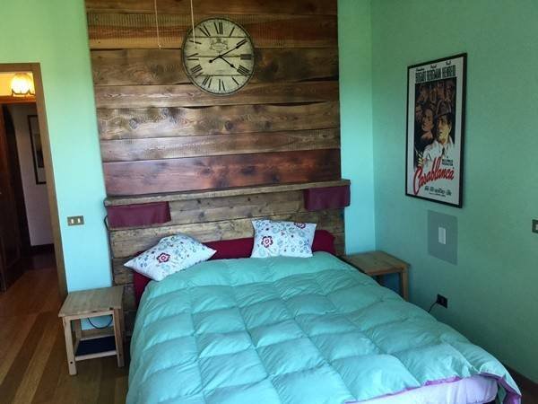 Villa à Zone Nozzano - San Macario, Lucques, Toscane 5 - 12568625