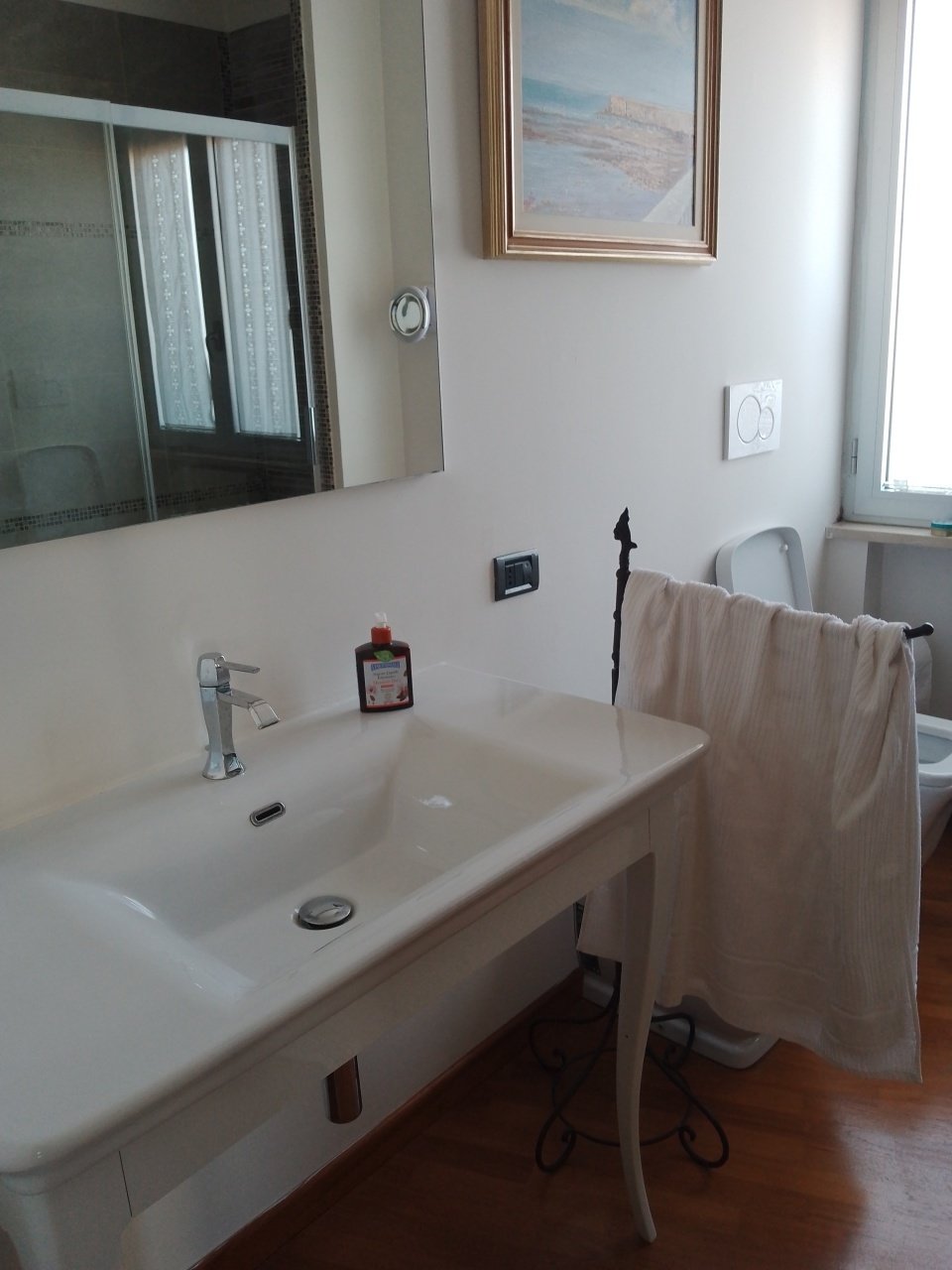 Apartment in Magenta - Marconi, Livorno, Tuscany 4 - 12568678