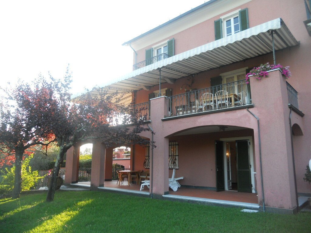 Villa in Historic Center, Castelnuovo Magra, Liguria 4 - 12568710