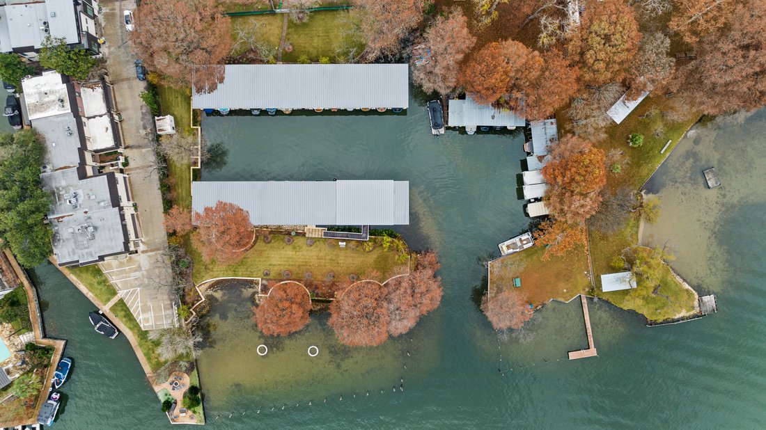 Lake Austin Boat Slip In Austin, Texas, United States For Sale (12568745)