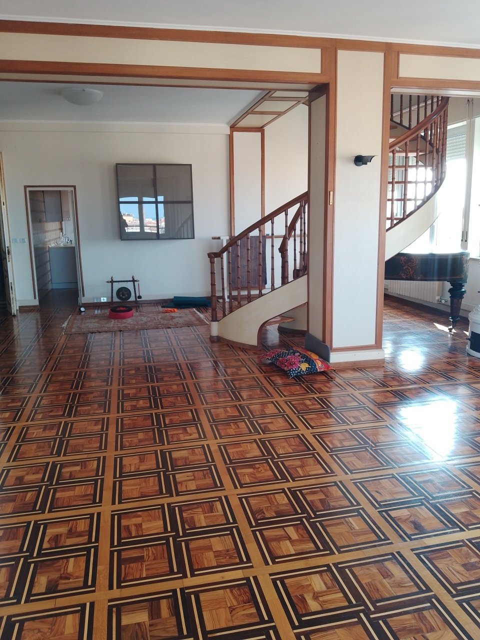 Apartment in Magenta - Marconi, Livorno, Tuscany 1 - 12568678