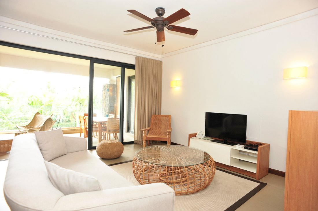 Modern Apartment In Rivière Du Rempart, Rivière Du Rempart District