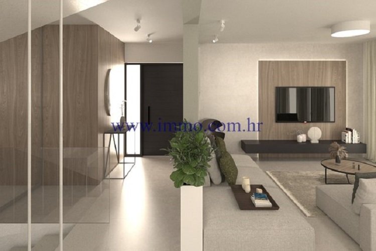 Villa in Gradski kotar Grad, Split, Split-Dalmatia County 5 - 12569499