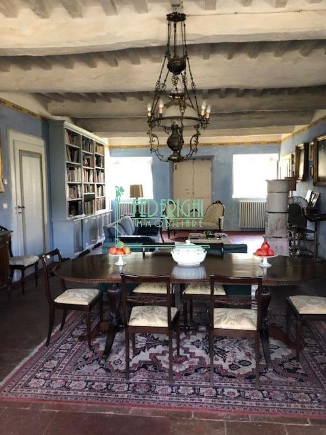 House in Coreglia Antelminelli, Tuscany, Italy 4 - 12569213