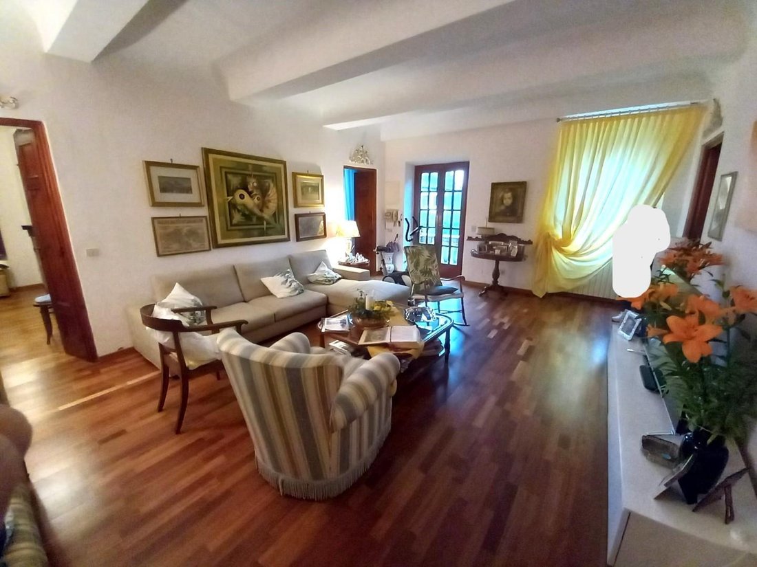 Townhouse in Compitese, Capannori, Tuscany 3 - 12569108