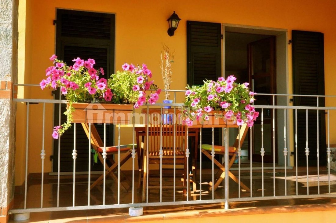 Villa in Dogana, Casano, Liguria 1 - 12569121