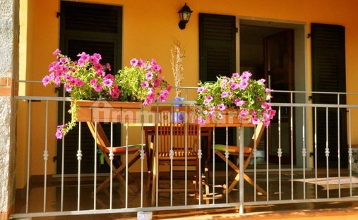 Villa in Dogana, Casano, Liguria 1
