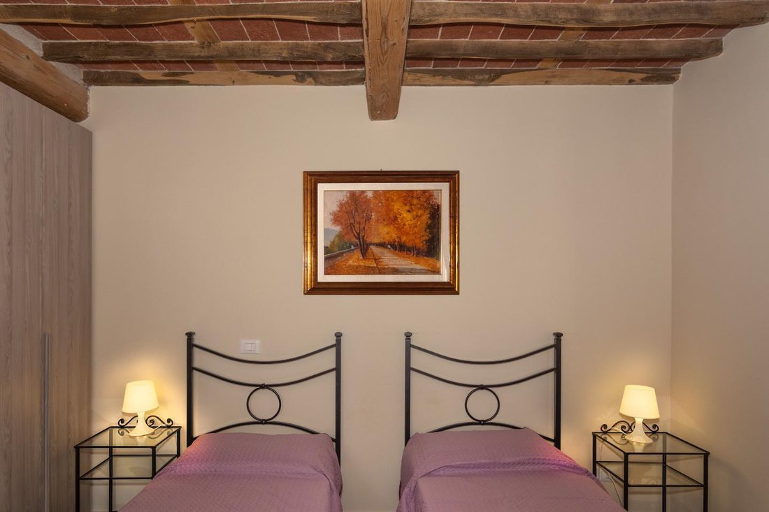 Townhouse in Vorno - Coselli, Capannori, Tuscany 3 - 12569027