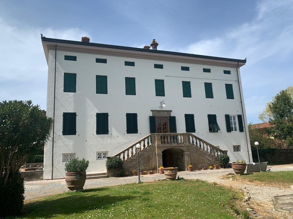 Townhouse in Compitese, Capannori, Tuscany 1 - 12569108