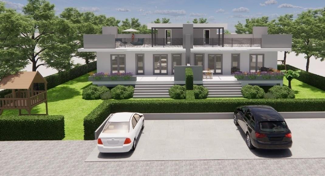 Country House in Marina di Massa Centro, Massa, Italy 2 - 12568969