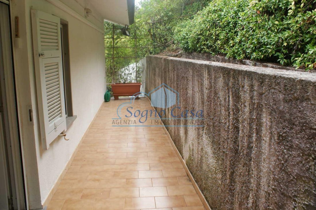 Country House in Bocca di Magra, Ameglia, Liguria 4 - 12569251