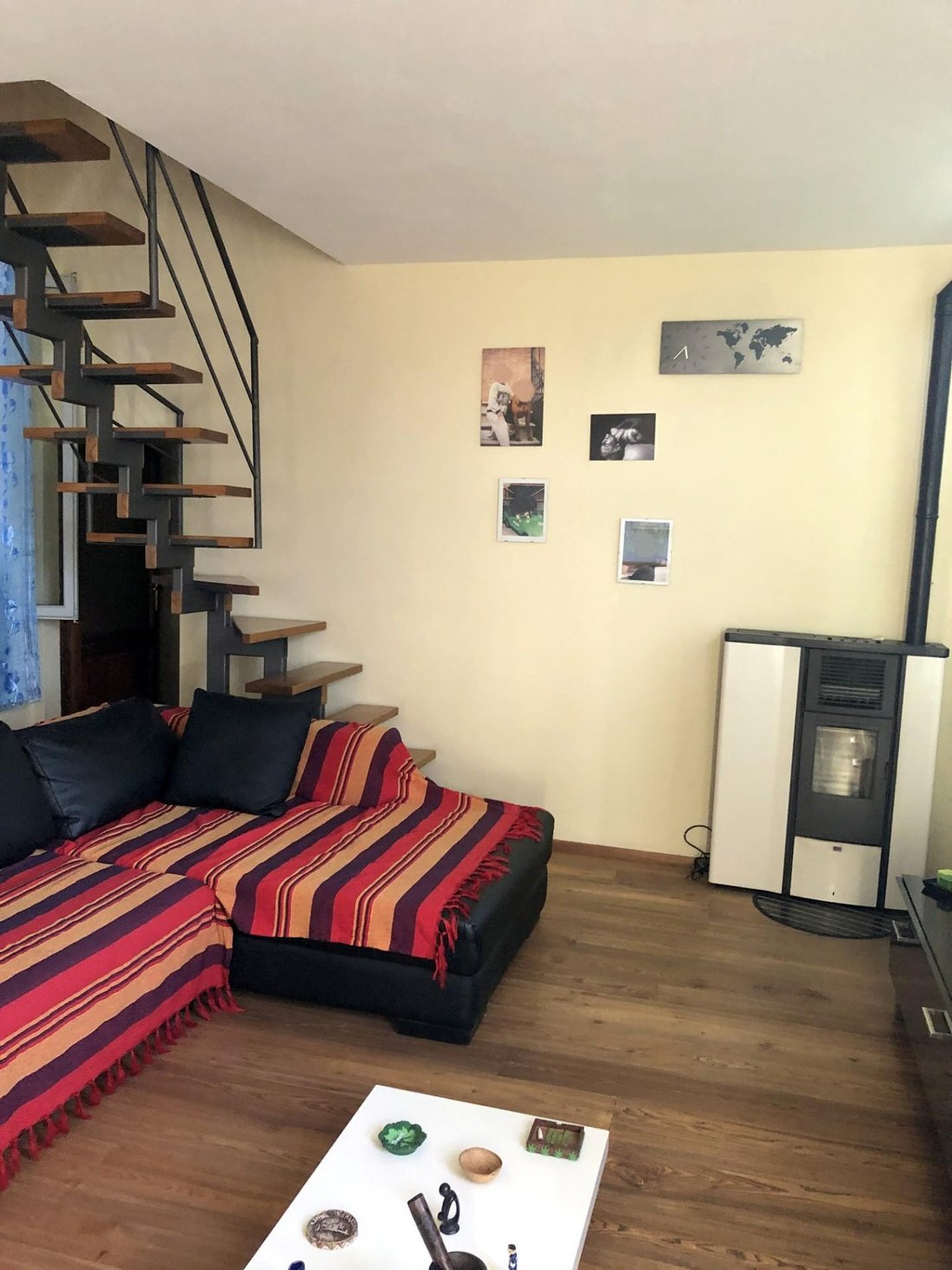 Country House in Cerchiaia - Taverne d'Arbia, Siena, Tuscany 3 - 12569005