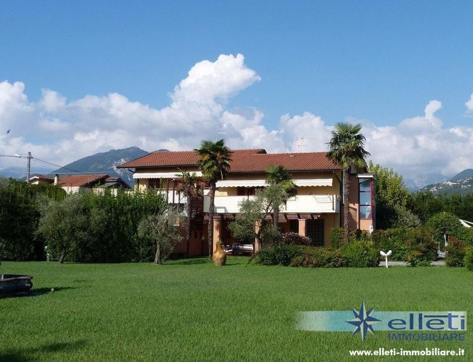 Villa in Quercioli - Rinchiostra, Massa, Tuscany 2 - 12569376