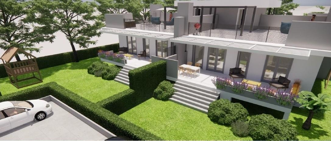 Country House in Marina di Massa Centro, Massa, Italy 3 - 12568969
