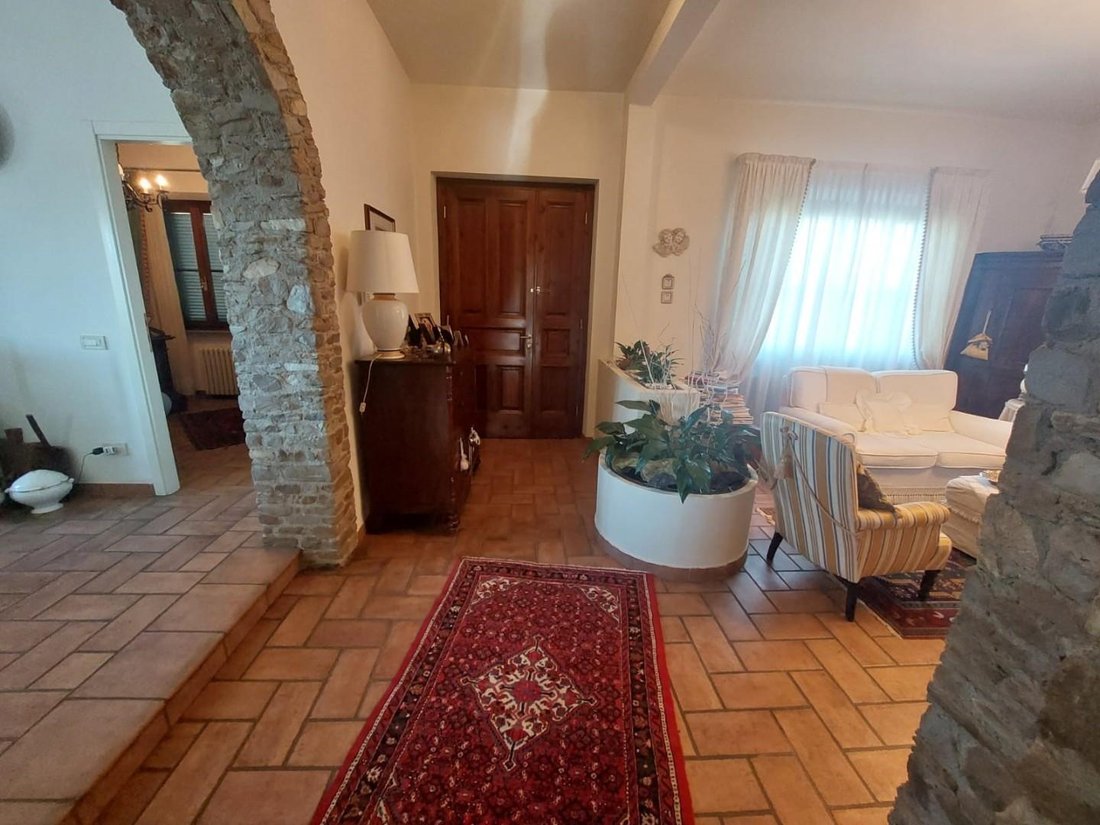 House in Ospedaletto - Coltano, Pisa, Tuscany 3 - 12569222