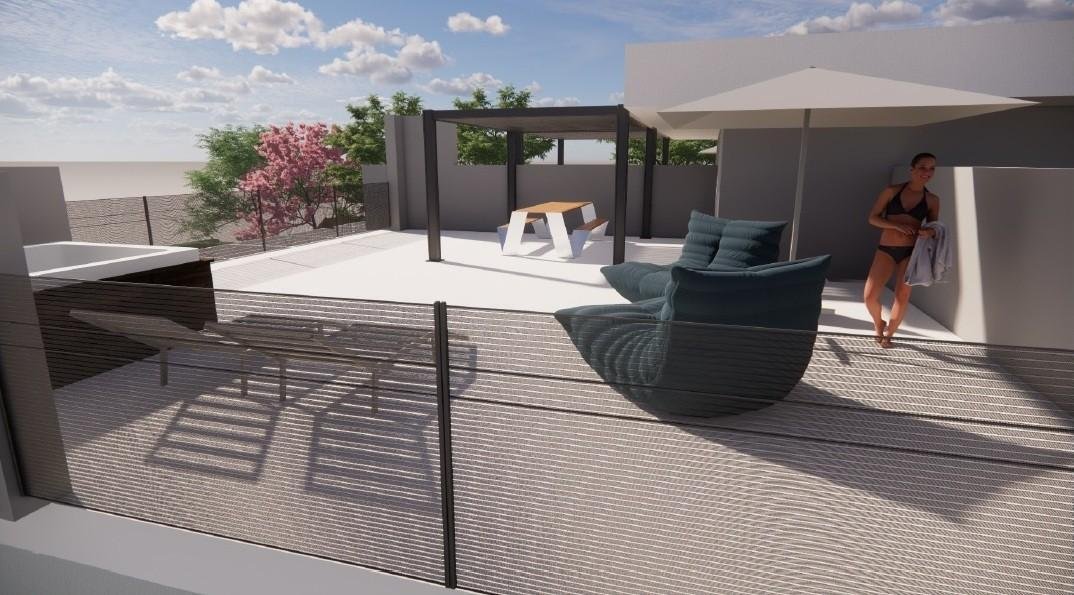 Country House in Marina di Massa Centro, Massa, Italy 4 - 12568995