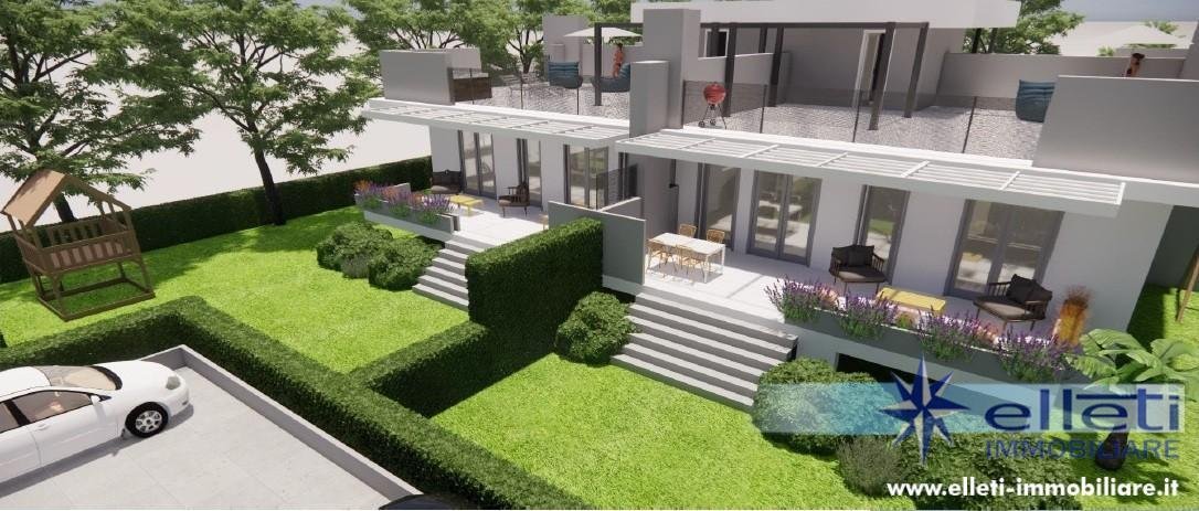 Country House in Marina di Massa Centro, Massa, Italy 3 - 12569525